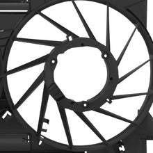 Load image into Gallery viewer, 2018-2024 Audi Q5/SQ5 OE Style Radiator Fan