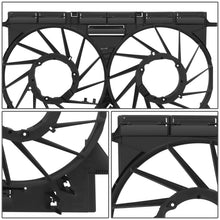 Load image into Gallery viewer, 2018-2024 Audi Q5/SQ5 OE Style Radiator Fan