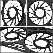 Load image into Gallery viewer, 2018-2024 Audi Q5/SQ5 OE Style Radiator Fan
