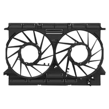 Load image into Gallery viewer, 2018-2024 Audi Q5/SQ5 OE Style Radiator Fan