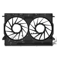 Load image into Gallery viewer, 2018-2024 Audi Q5/SQ5 OE Style Radiator Fan