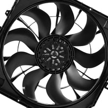 Load image into Gallery viewer, 2022-2025 Jeep Grand Cherokee OE Style Radiator Fan 3.6L Engine
