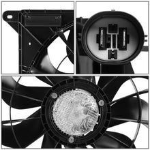 Load image into Gallery viewer, 2022-2025 Jeep Grand Cherokee OE Style Radiator Fan 3.6L Engine