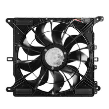 Load image into Gallery viewer, 2022-2025 Jeep Grand Cherokee OE Style Radiator Fan 3.6L Engine