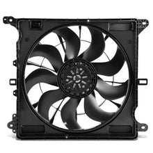 Load image into Gallery viewer, 2022-2025 Jeep Grand Cherokee OE Style Radiator Fan 3.6L Engine