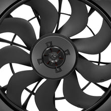 Load image into Gallery viewer, 2021-2025 Jeep Grand Cherokee OE Style Radiator Fan