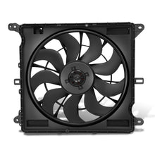Load image into Gallery viewer, 2021-2025 Jeep Grand Cherokee OE Style Radiator Fan