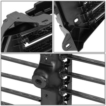 Load image into Gallery viewer, 2015-2020 Ford F-150 OE Style Radiator Shutter Assembly Matte Black