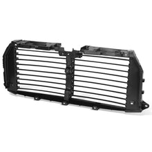 Load image into Gallery viewer, 2015-2020 Ford F-150 OE Style Radiator Shutter Assembly Matte Black