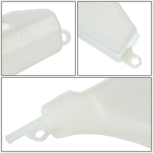 Load image into Gallery viewer, 02-06 Acura RSX Coolant Recovery Tank - White