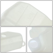 Load image into Gallery viewer, 02-06 Acura RSX Coolant Recovery Tank - White