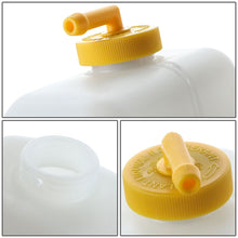 Load image into Gallery viewer, 2009-2014 Acura TSX Coolant Recovery Tank - White