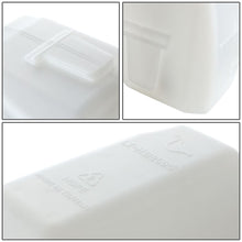 Load image into Gallery viewer, 2009-2014 Acura TSX Coolant Recovery Tank - White