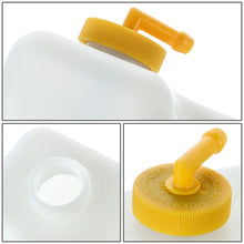 Load image into Gallery viewer, 03-06 Acura MDX / 06-14 Honda Ridgeline Coolant Recovery Tank - White
