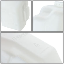 Load image into Gallery viewer, 03-06 Acura MDX / 06-14 Honda Ridgeline Coolant Recovery Tank - White