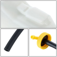 Load image into Gallery viewer, 03-06 Acura MDX / 06-14 Honda Ridgeline Coolant Recovery Tank - White