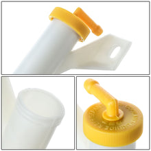 Load image into Gallery viewer, 2007-2013 Acura MDX Coolant Recovery Tank - White