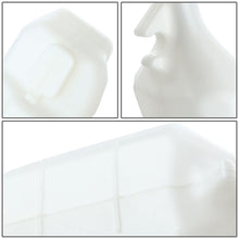 Load image into Gallery viewer, 2007-2013 Acura MDX Coolant Recovery Tank - White