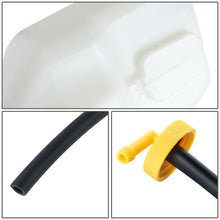 Load image into Gallery viewer, 2007-2013 Acura MDX Coolant Recovery Tank - White