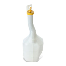Load image into Gallery viewer, 2007-2013 Acura MDX Coolant Recovery Tank - White