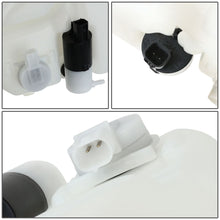 Load image into Gallery viewer, 02-06 Dodge Ram 1500/2500/3500/4000 Coolant Recovery Tank