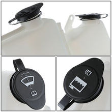 Load image into Gallery viewer, 08-11 Dodge Dakota Coolant Recovery Tank