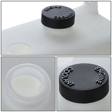 Load image into Gallery viewer, 1993-1996 Jeep Grand Cherokee Coolant Recovery Tank White