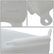 Load image into Gallery viewer, 1993-1996 Jeep Grand Cherokee Coolant Recovery Tank White
