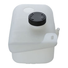 Load image into Gallery viewer, 1993-1996 Jeep Grand Cherokee Coolant Recovery Tank White