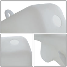 Load image into Gallery viewer, 1993-1996 Jeep Grand Cherokee Coolant Recovery Tank White