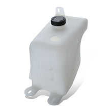 Load image into Gallery viewer, 1993-1996 Jeep Grand Cherokee Coolant Recovery Tank White