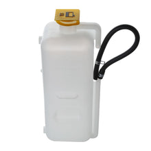 Load image into Gallery viewer, 97-06 Jeep Wrangler Coolant Recovery Tank - White