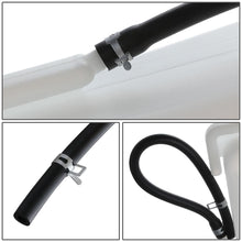 Load image into Gallery viewer, 97-06 Jeep Wrangler Coolant Recovery Tank - White