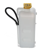 Load image into Gallery viewer, 97-06 Jeep Wrangler Coolant Recovery Tank - White