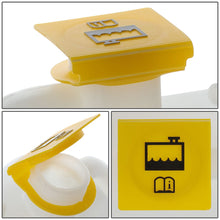 Load image into Gallery viewer, 87-93 Dodge D150 D300 W150 W300 Coolant Recovery Tank - White