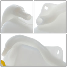 Load image into Gallery viewer, 87-93 Dodge D150 D300 W150 W300 Coolant Recovery Tank - White