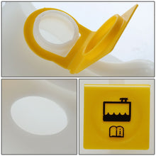 Load image into Gallery viewer, 1999-2004 Jeep Grand Cherokee Coolant Recovery Tank - White