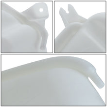 Load image into Gallery viewer, 1999-2004 Jeep Grand Cherokee Coolant Recovery Tank - White