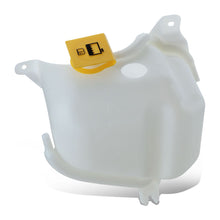 Load image into Gallery viewer, 1999-2004 Jeep Grand Cherokee Coolant Recovery Tank - White