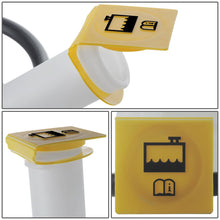 Load image into Gallery viewer, 08-20 Dodge Grand Caravan Coolant Recovery Tank - White