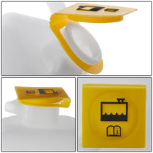 Load image into Gallery viewer, 03-06 Dodge Ram 1500/2500/3500 Coolant Recovery Tank White