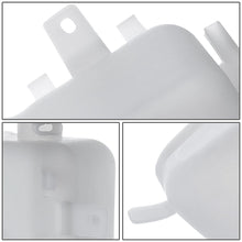 Load image into Gallery viewer, 03-06 Dodge Ram 1500/2500/3500 Coolant Recovery Tank White