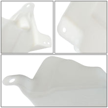 Load image into Gallery viewer, 06-10 Jeep Commander/Grand Cherokee Coolant Recovery Tank - White