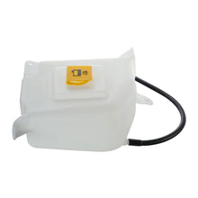 Load image into Gallery viewer, 06-10 Jeep Commander/Grand Cherokee Coolant Recovery Tank - White
