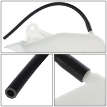 Load image into Gallery viewer, 06-10 Jeep Commander/Grand Cherokee Coolant Recovery Tank - White