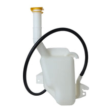 Load image into Gallery viewer, 01-03 Dodge Caravan/Grand Caravan Coolant Recovery Tank - White