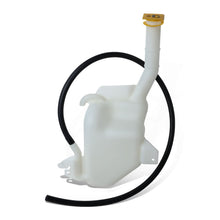 Load image into Gallery viewer, 01-03 Dodge Caravan/Grand Caravan Coolant Recovery Tank - White