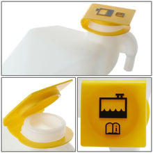 Load image into Gallery viewer, 2004-2009 Dodge Ram 2500 3500 5.9L Coolant Recovery Tank - White