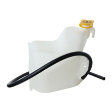 Load image into Gallery viewer, 2004-2009 Dodge Ram 2500 3500 5.9L Coolant Recovery Tank - White