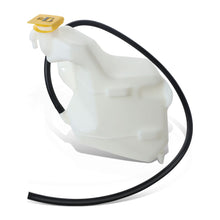 Load image into Gallery viewer, 2004-2009 Dodge Ram 2500 3500 5.9L Coolant Recovery Tank - White